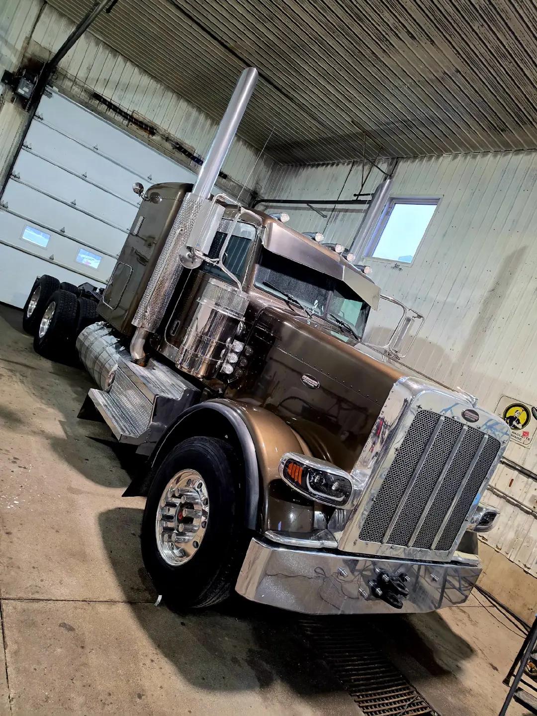 @Sebastien Ultimate camion