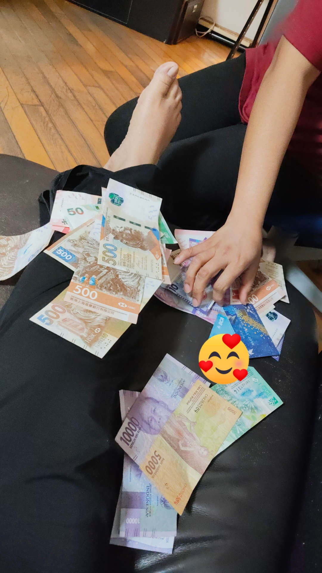 @Yanti