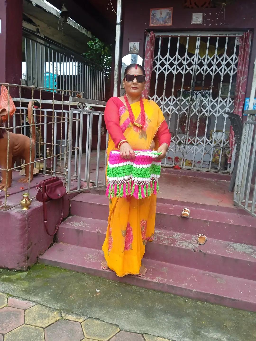 @chandrakala bhattarai