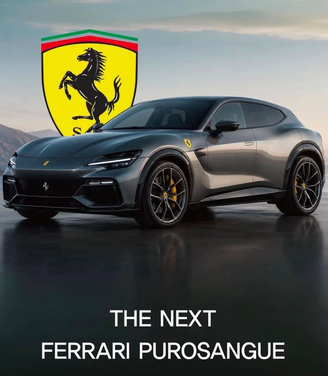 @supercars