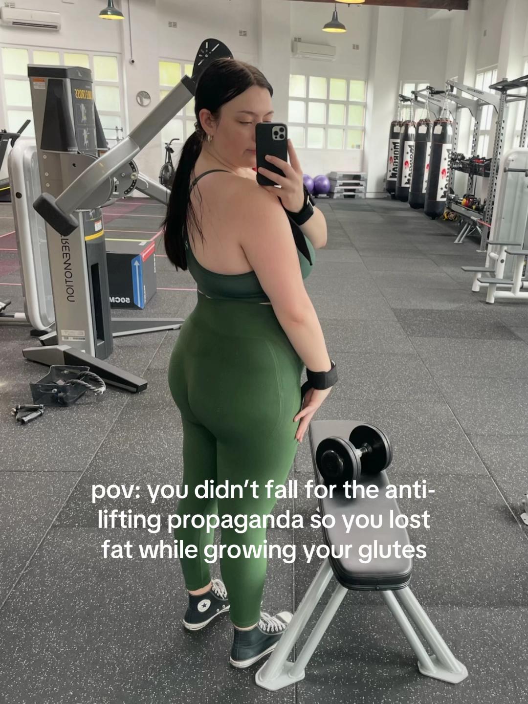 @izzy! | online fitness coach