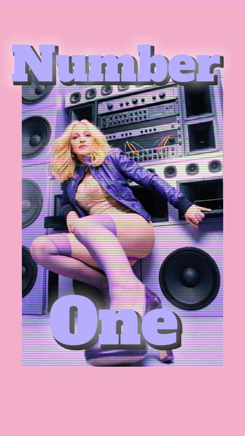 @Madonna Fact & Vinyls