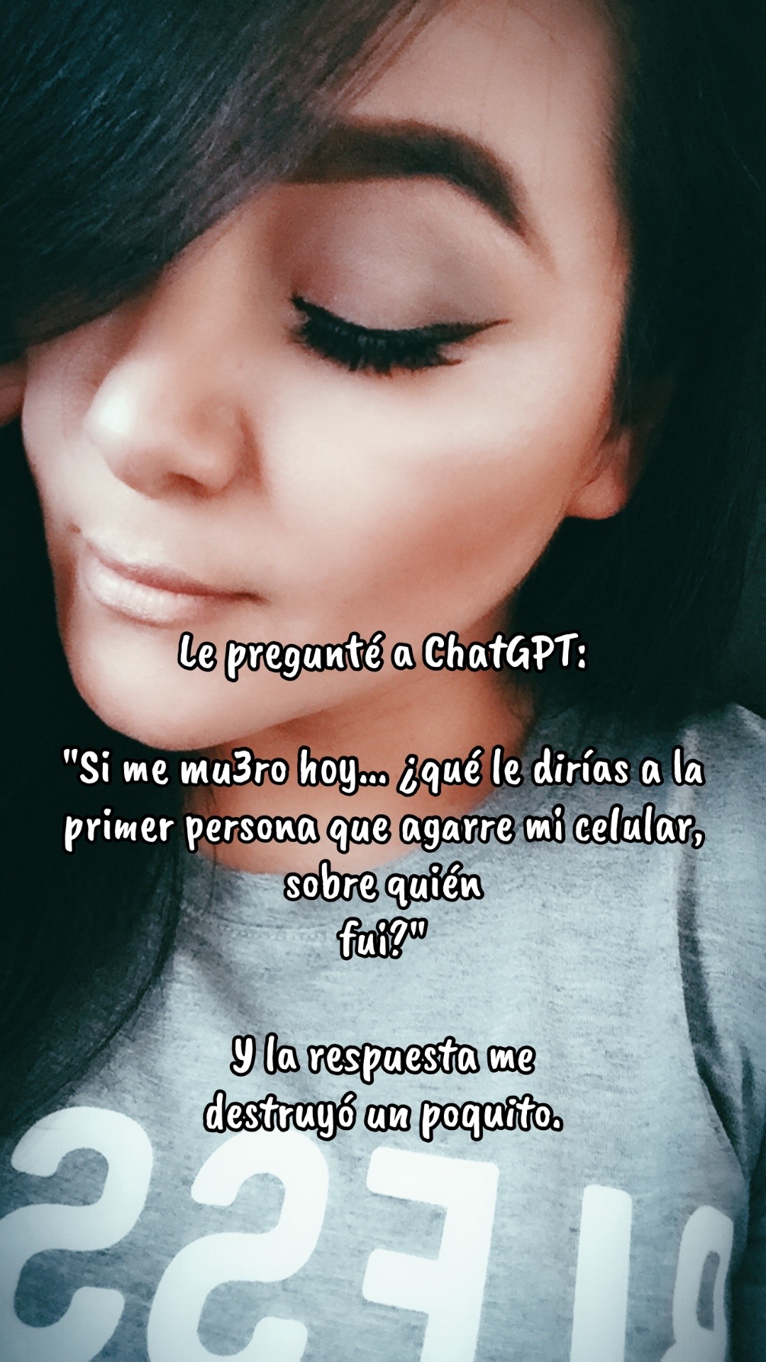 @Carmen M. Orozco