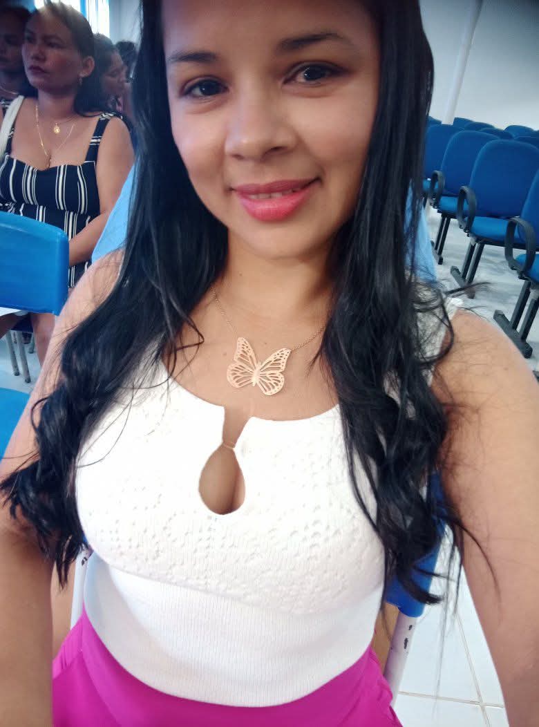 @Eliane Rodrigues Mendes