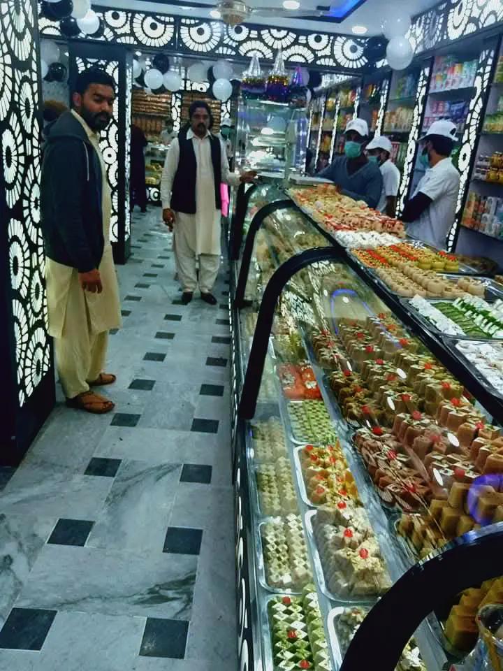 @Chef Muhammad asif