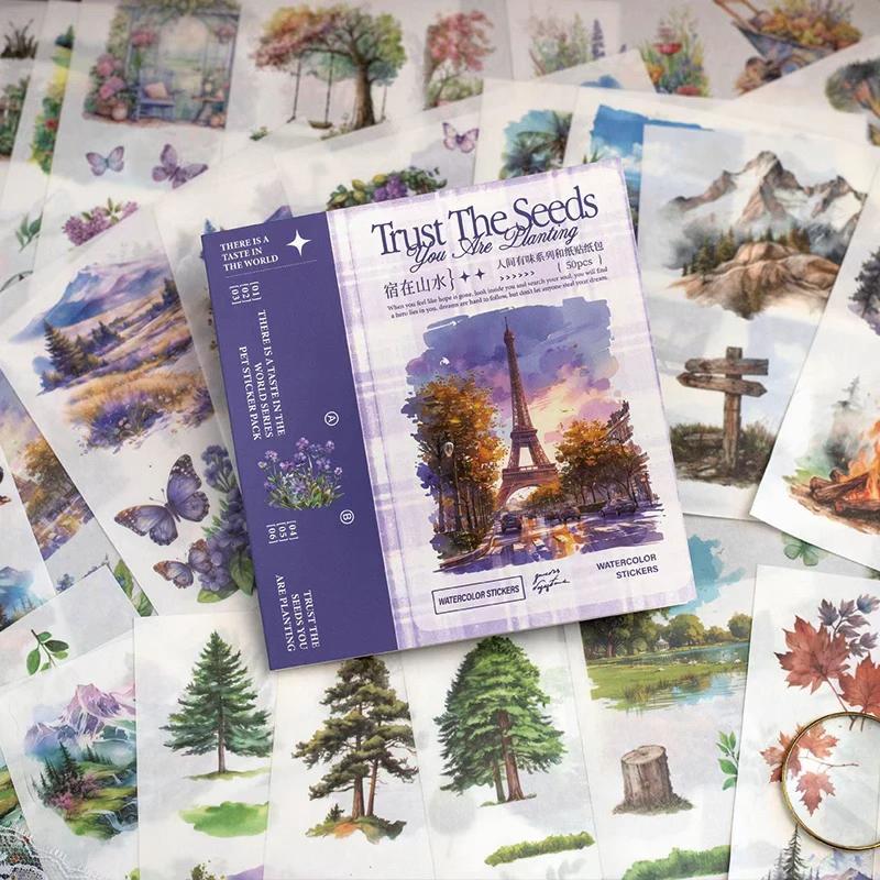 @Scrapbook & Journal