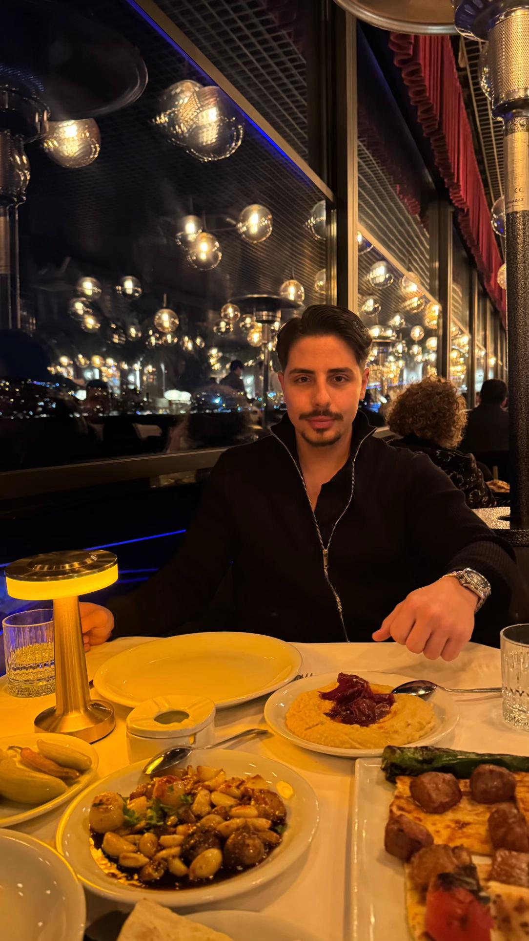 @Ayaz Can