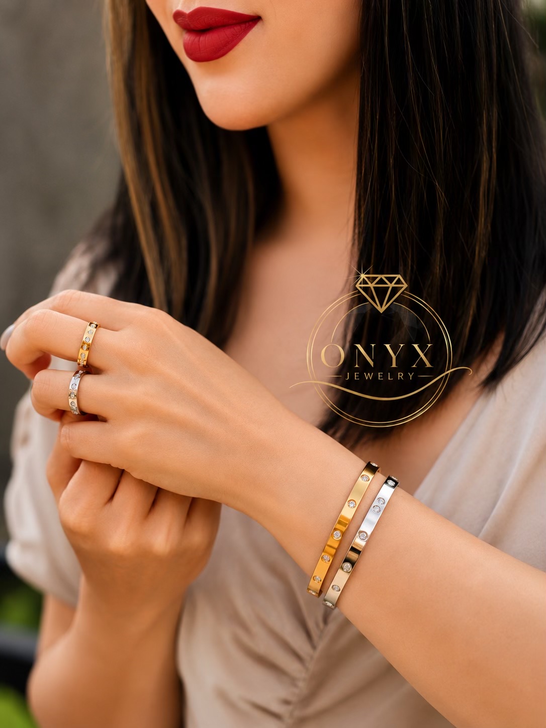 @ONYX Jewellery