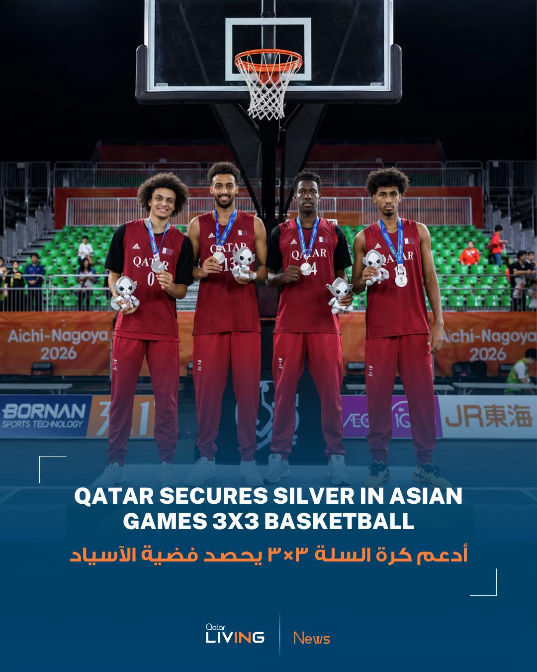 @Qatar Living