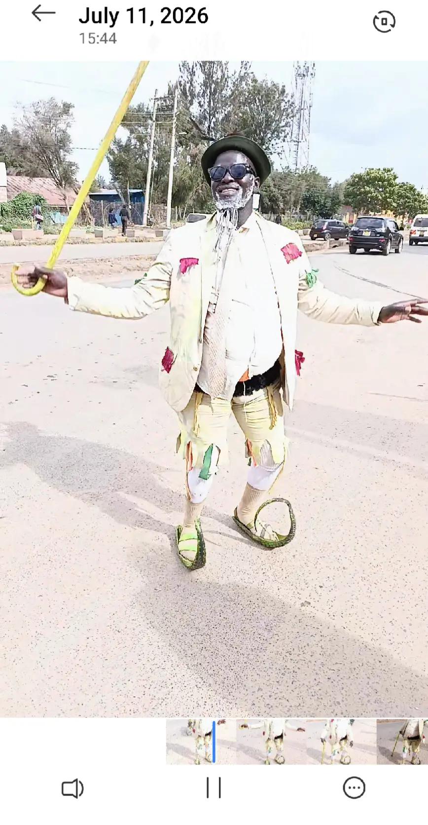 @NDOVU WA ELDORET 🐘