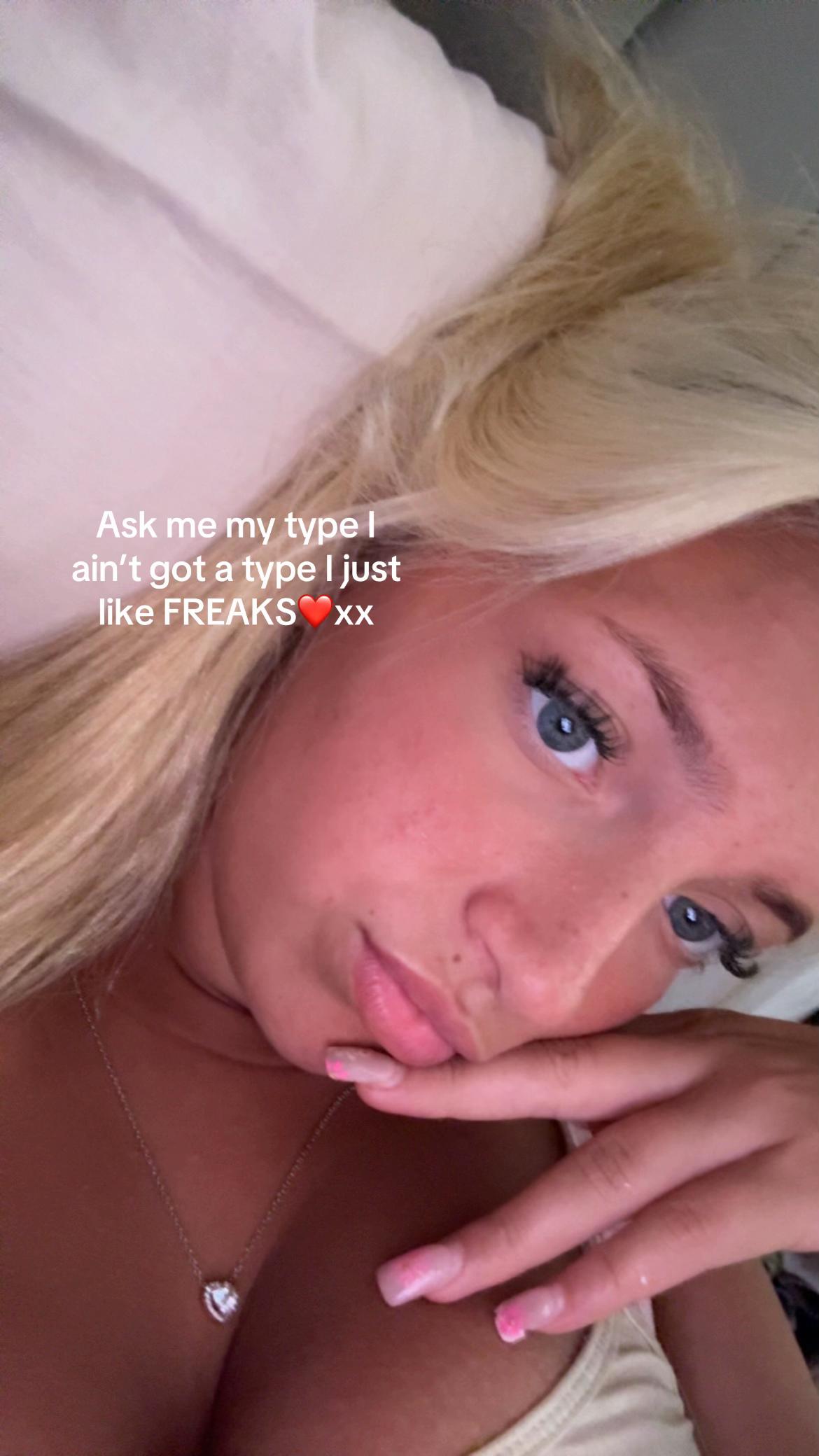 @Leccy Leah🤙🏽
