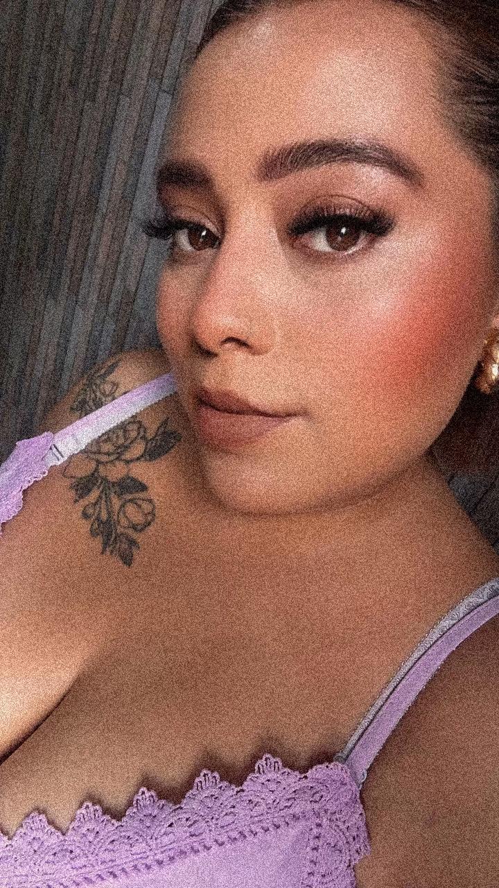 @Lin Vazquez