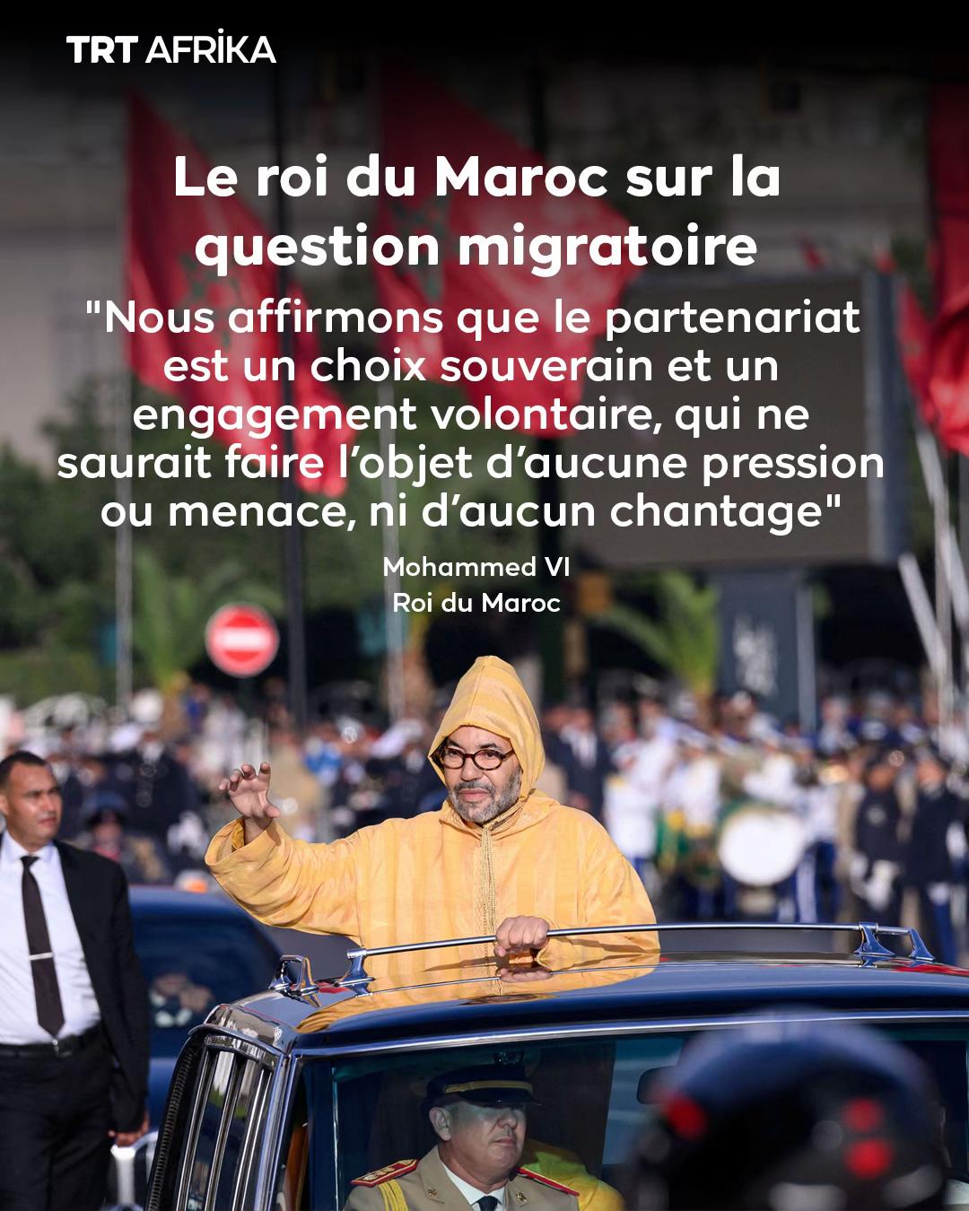 @TRT Afrika Français