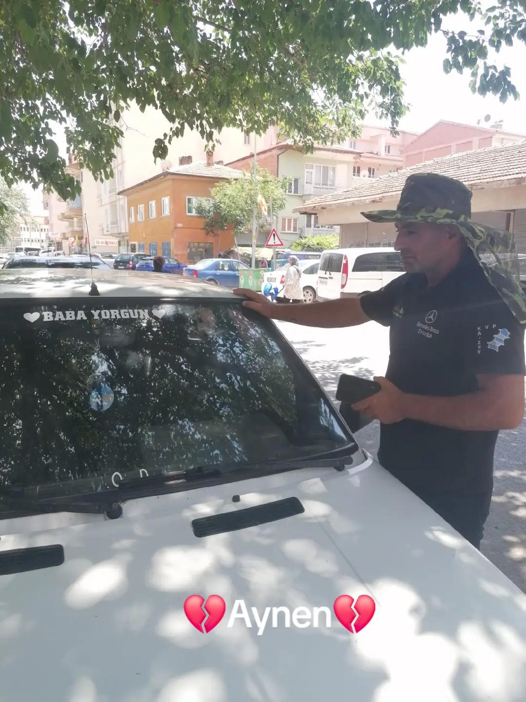 @🖤🖤Baba Yorgun 🖤68🖤