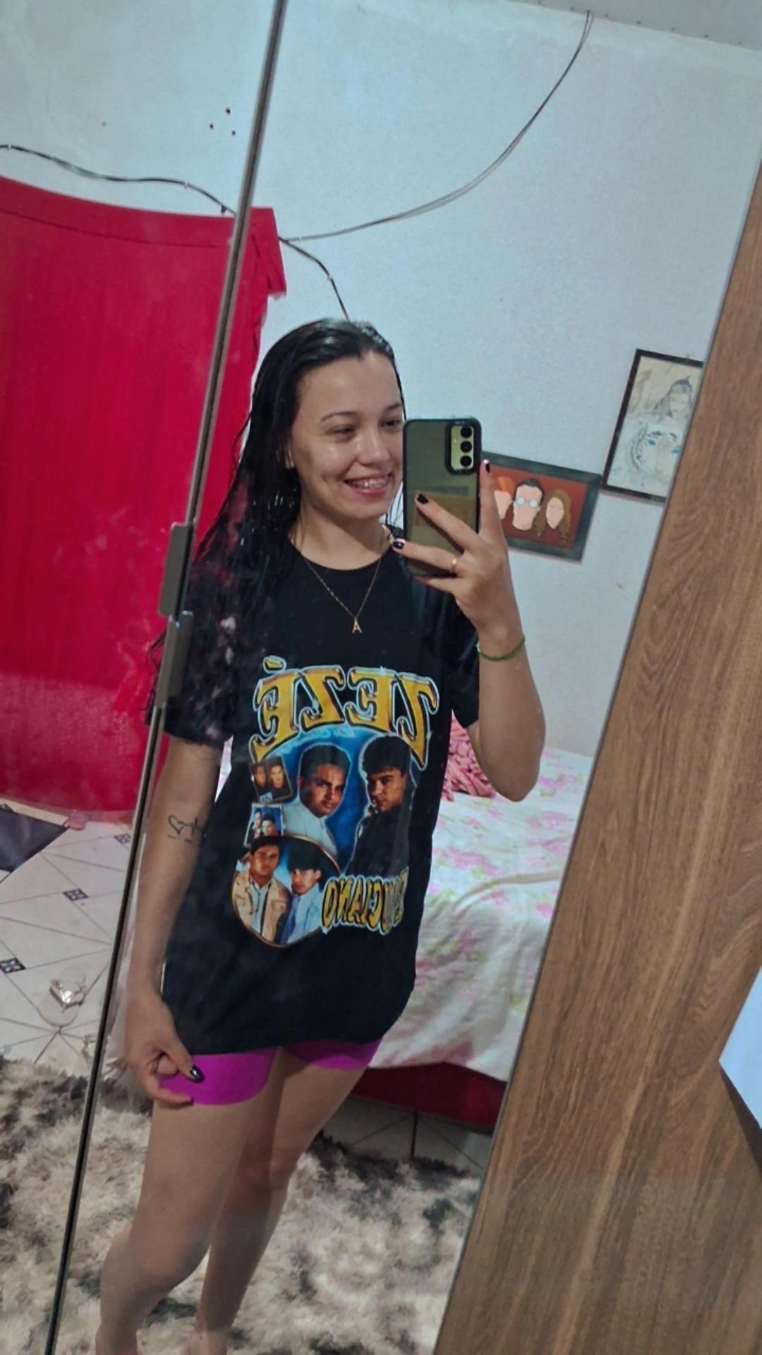 @Andressa Oliveira