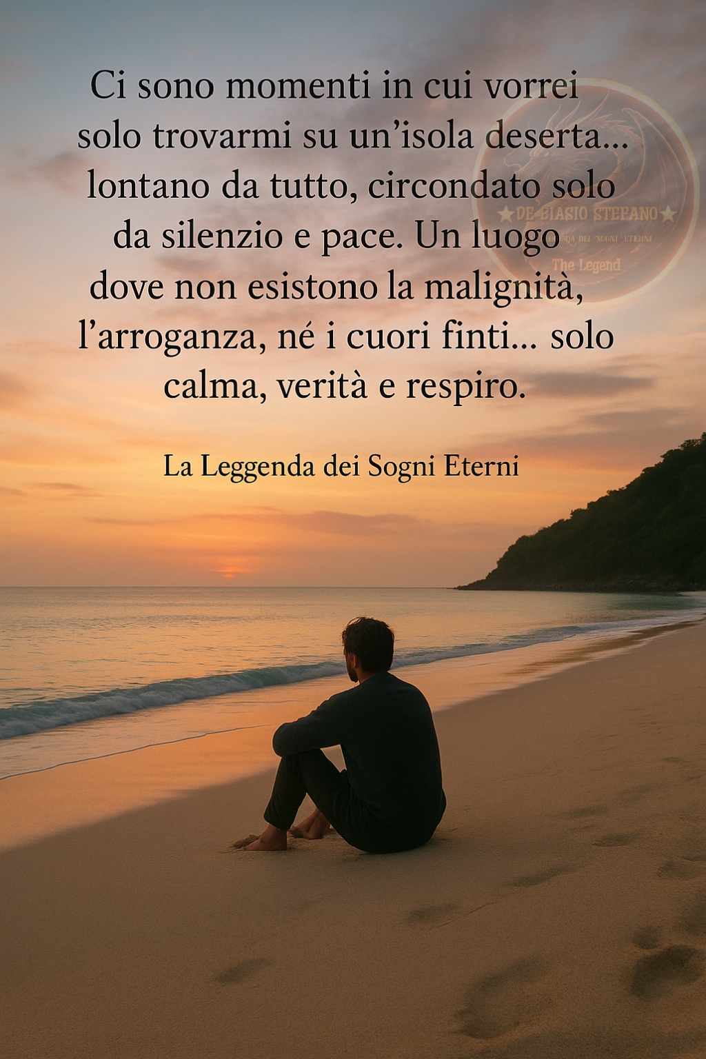 @La Leggenda dei Sogni Eterni