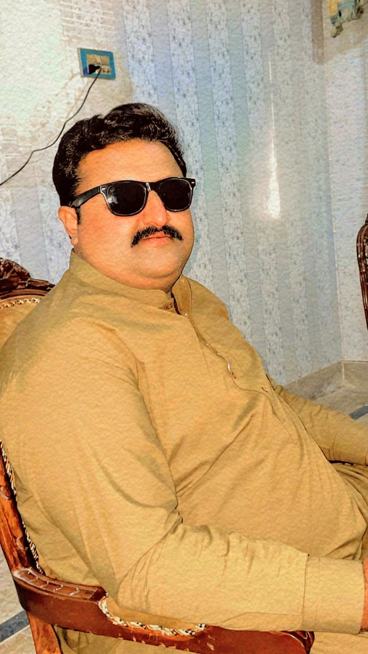 @Ghulam Hussain