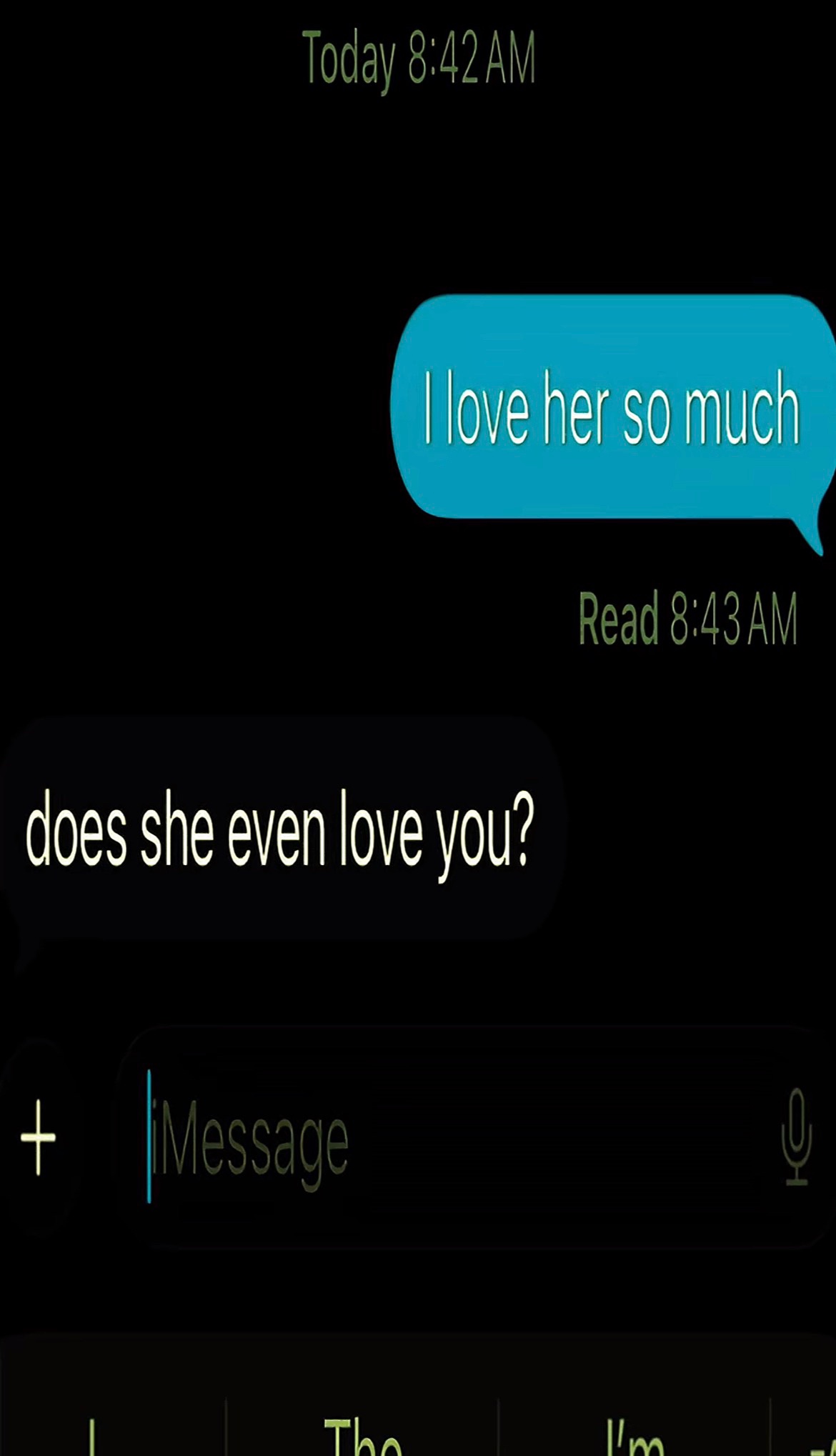 @￴