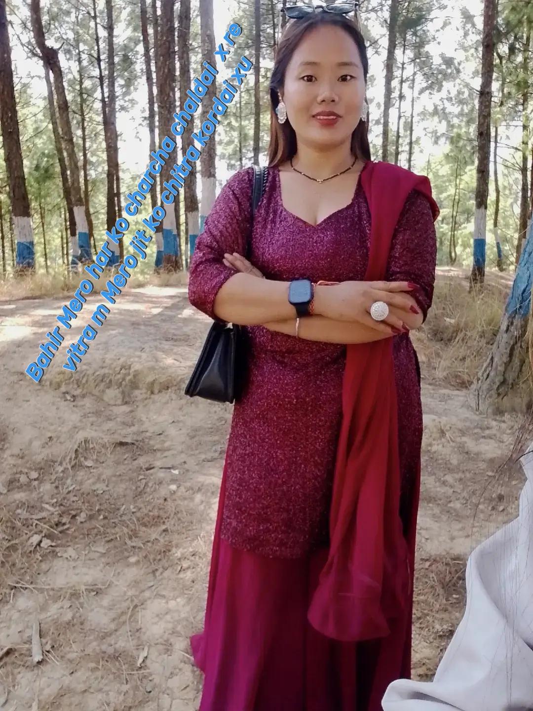 @Anjana Rai@## 23