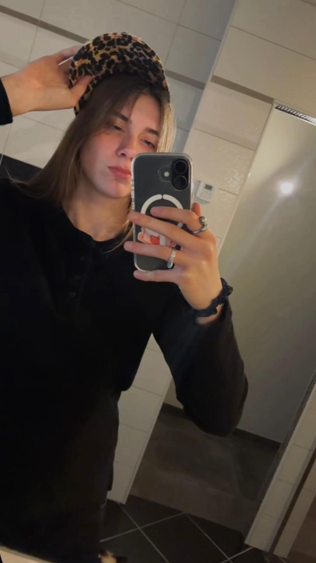 @Lucile ☾