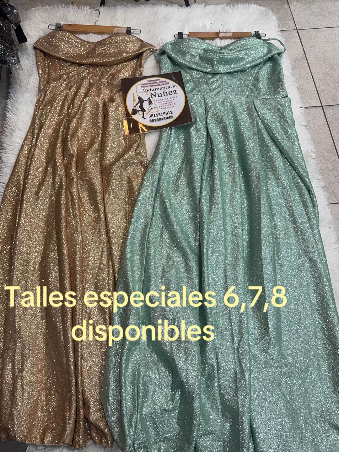 @Indumentaria Nuñez