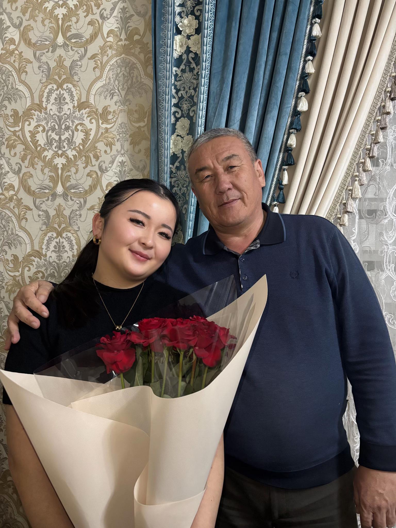 @Акерке Арипжанова