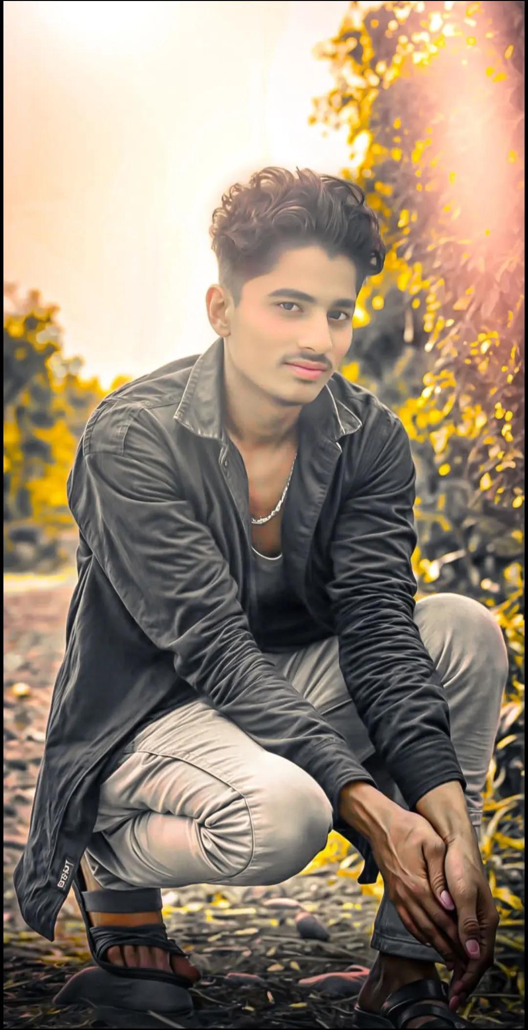 @Arun yadav