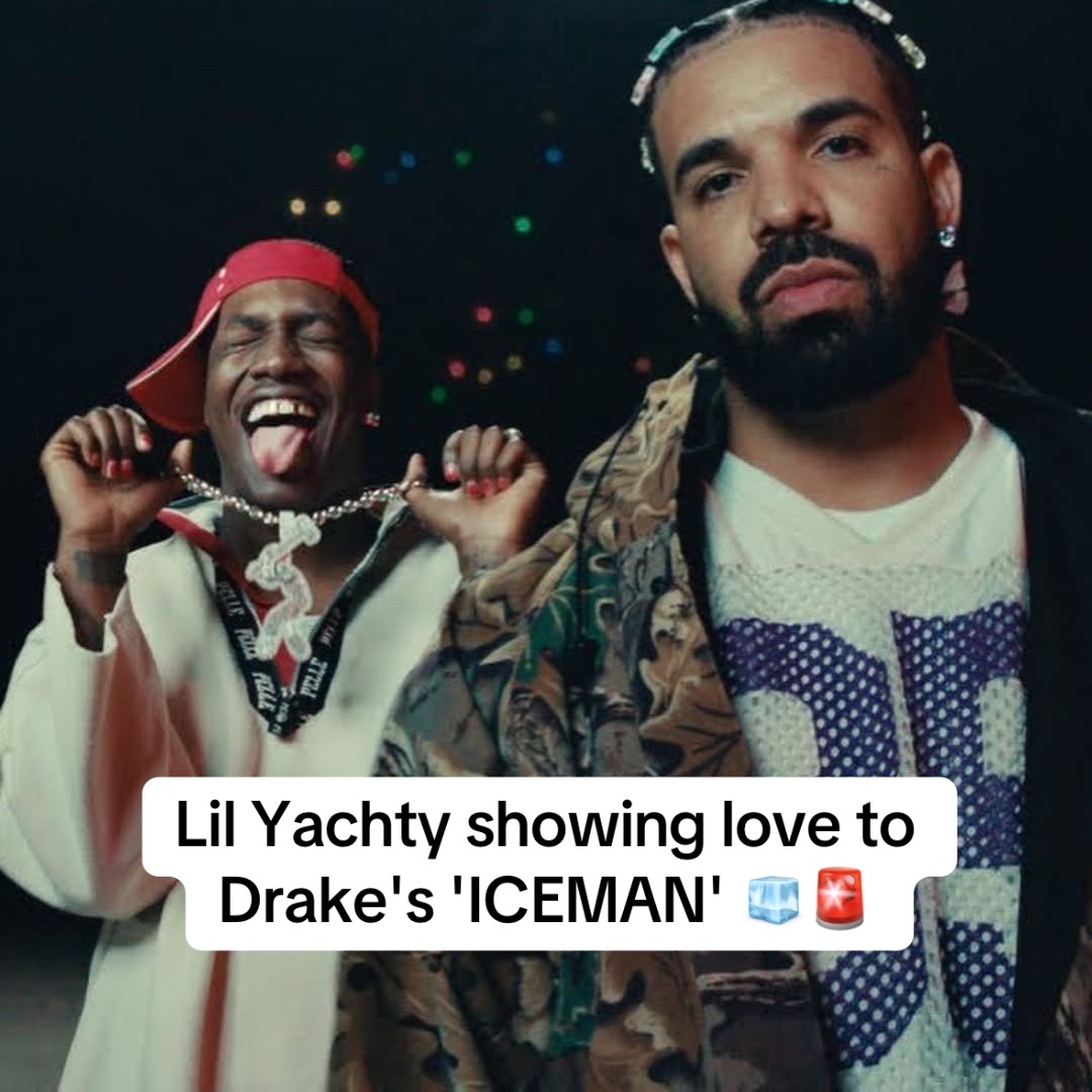 @Lil Yachty Fan 🛥️