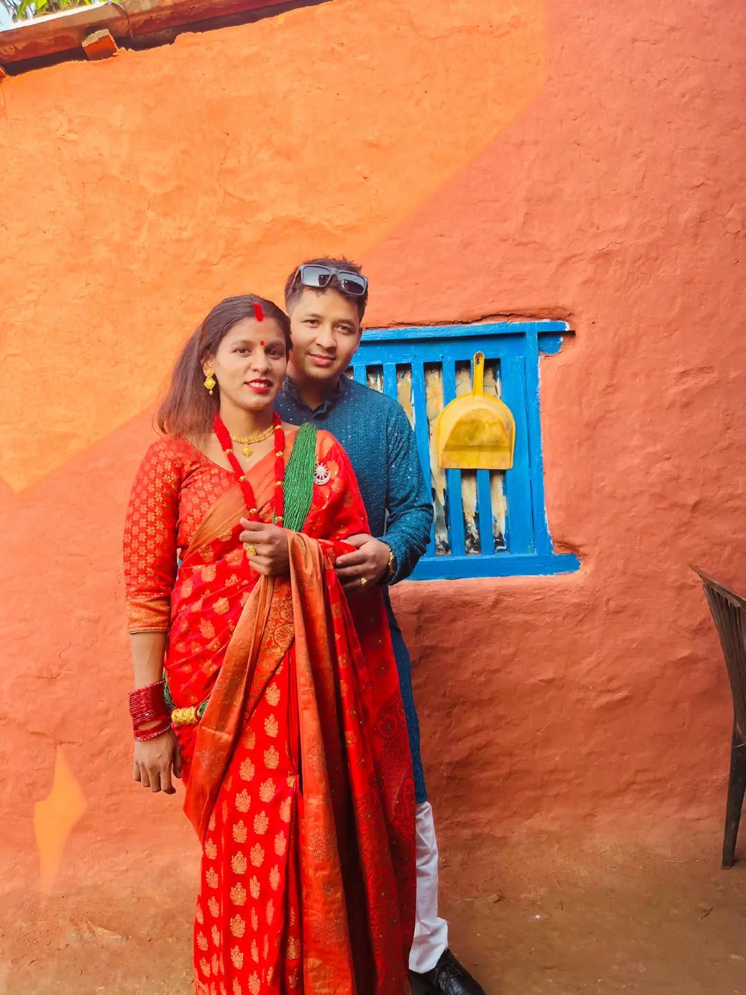@Binita ❤️Ramji