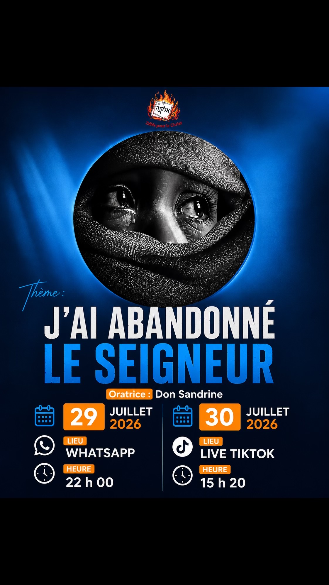 @Sandrine Don