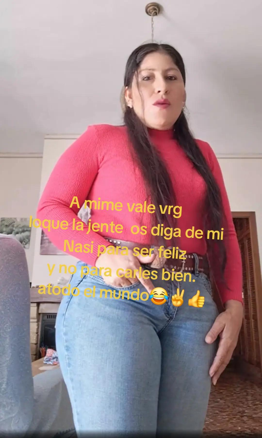 @Magalys G