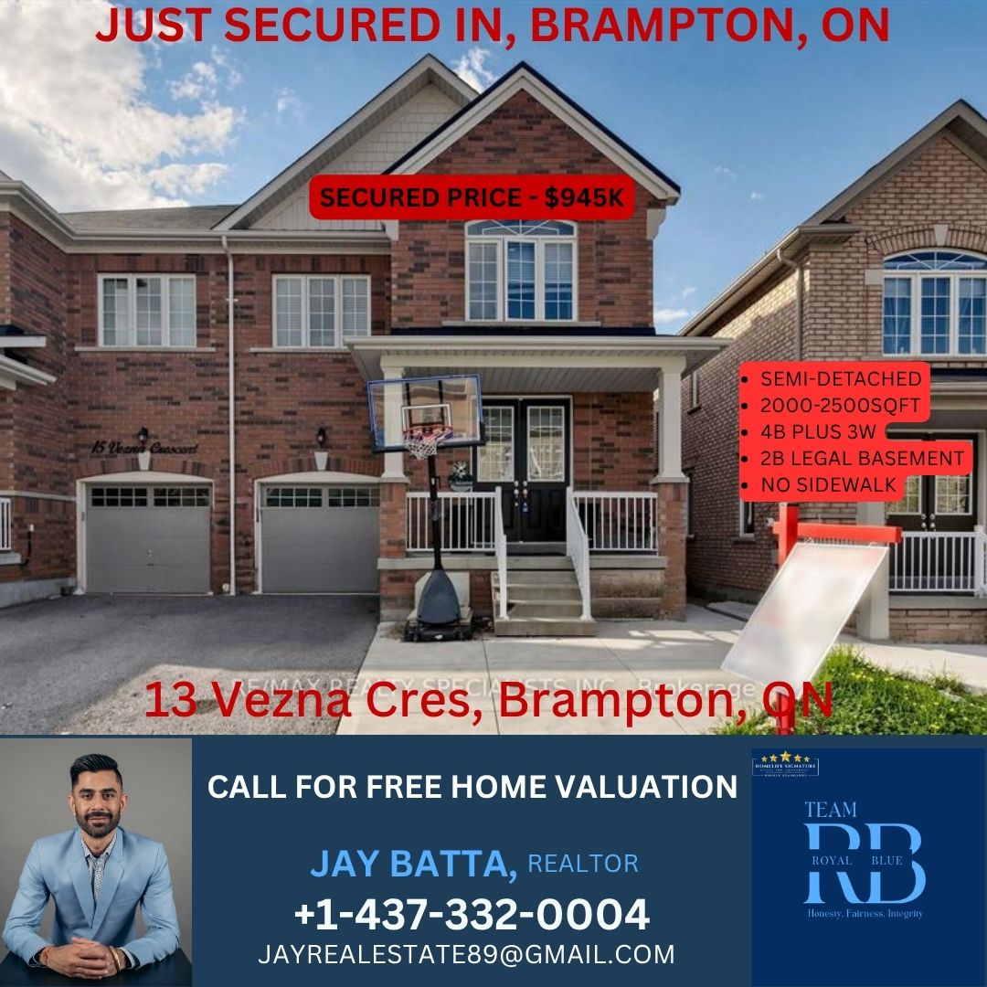 @Jay Real Estate