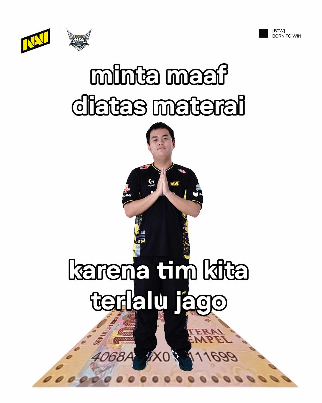 @NAVI MLBB