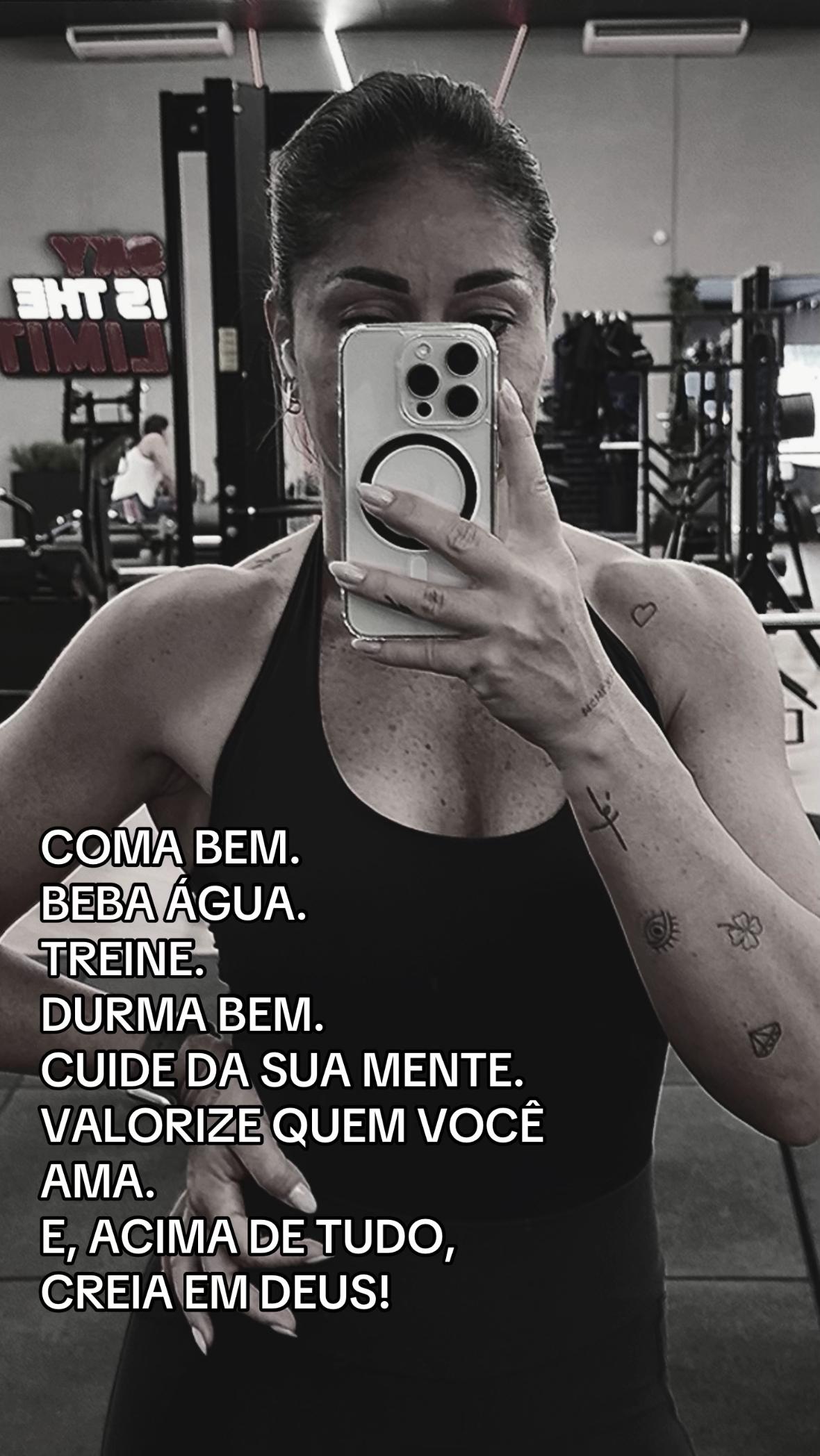 @Andrezza Arantes