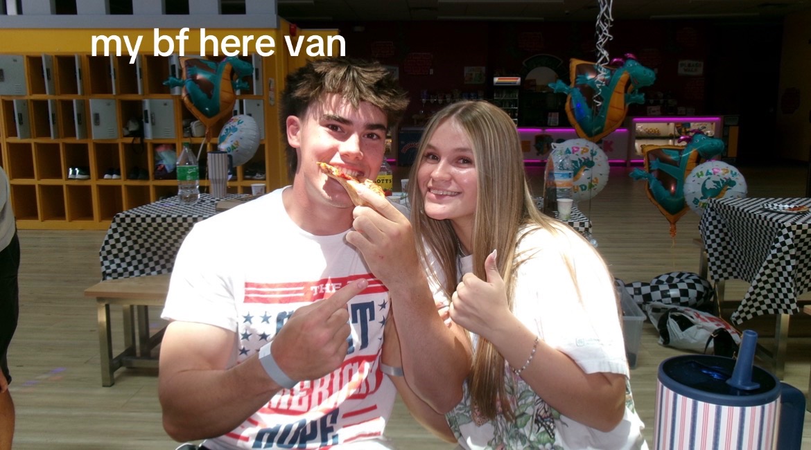 @ivy stewart