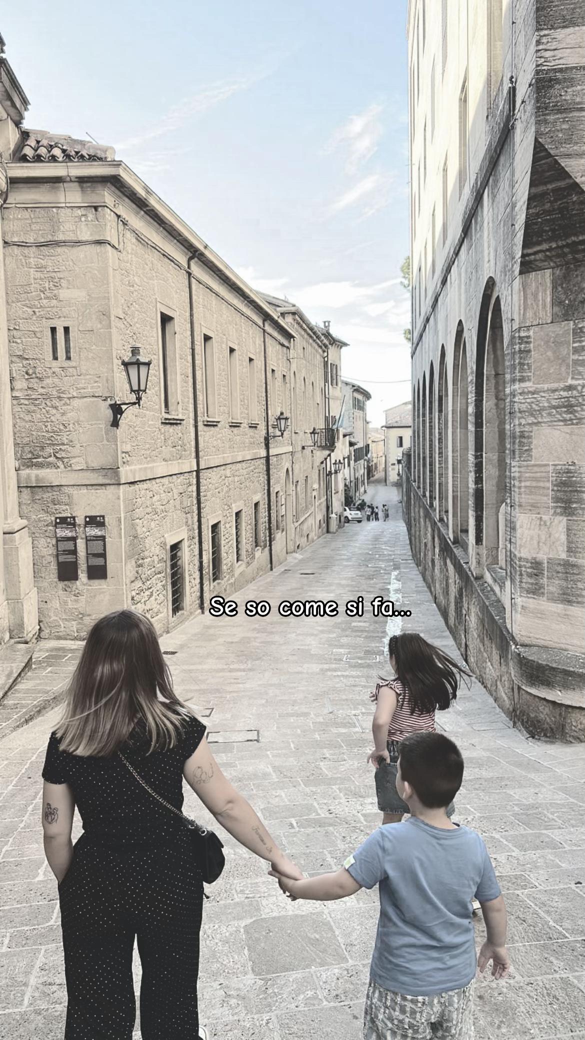 @Chiara Caruso