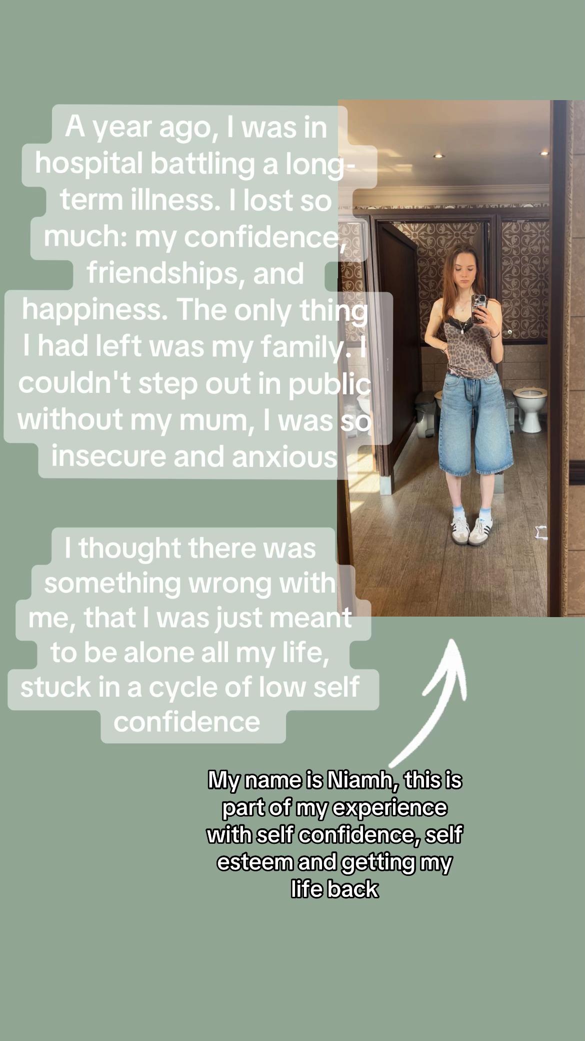 @Niamh | travel & life