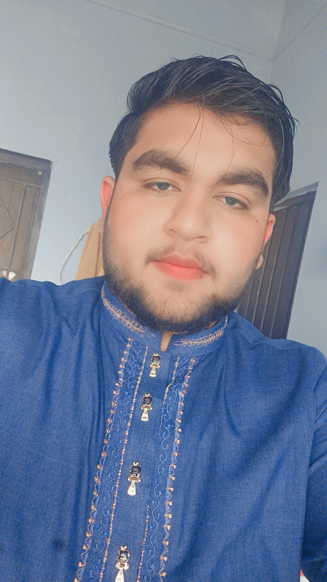 @➳ᴹᴿ᭄ Bhatti