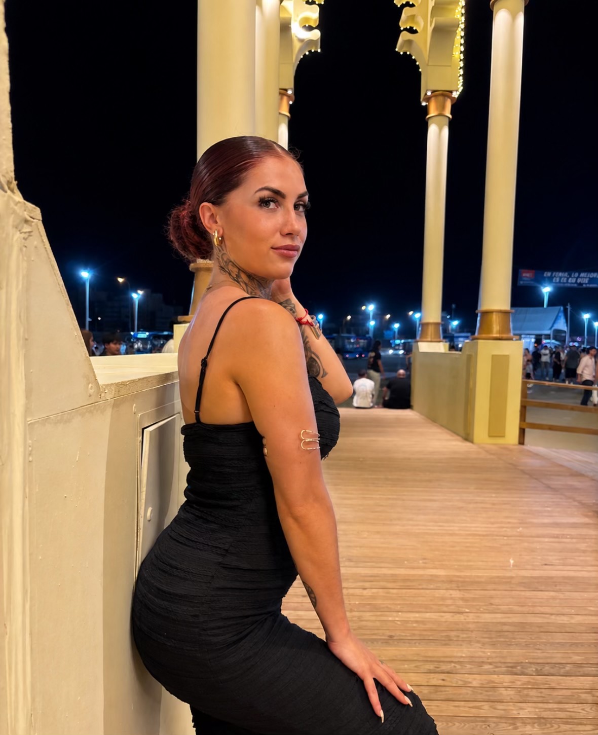 @Naiara