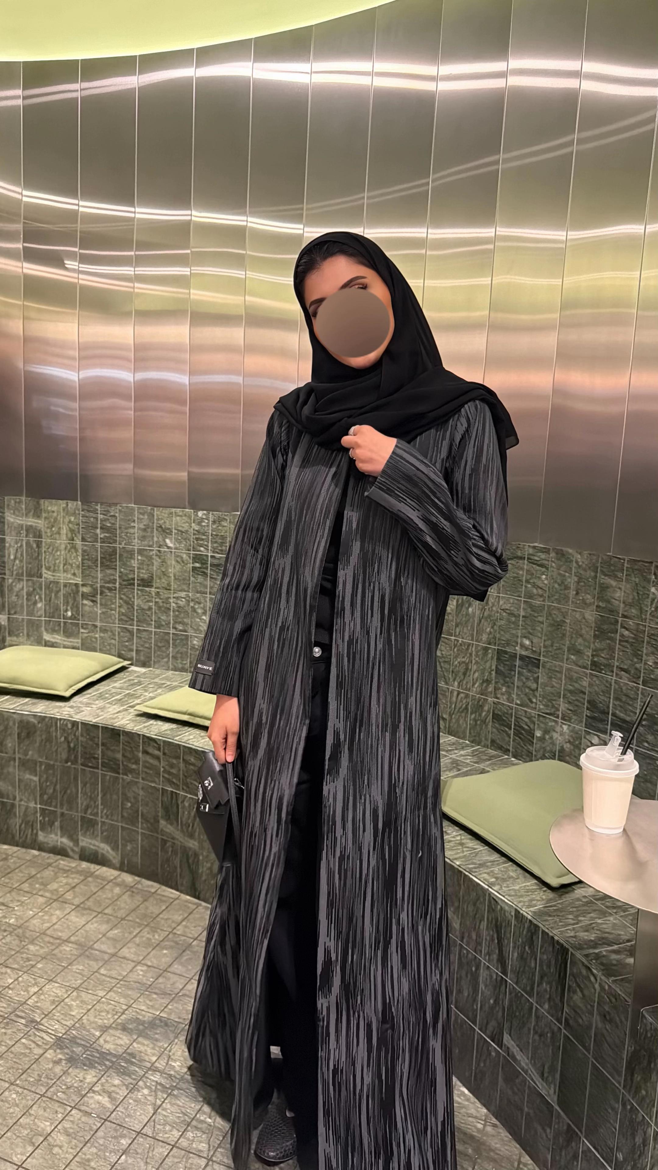 @سواڤ عباية