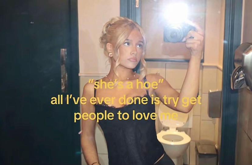@maddie boswell