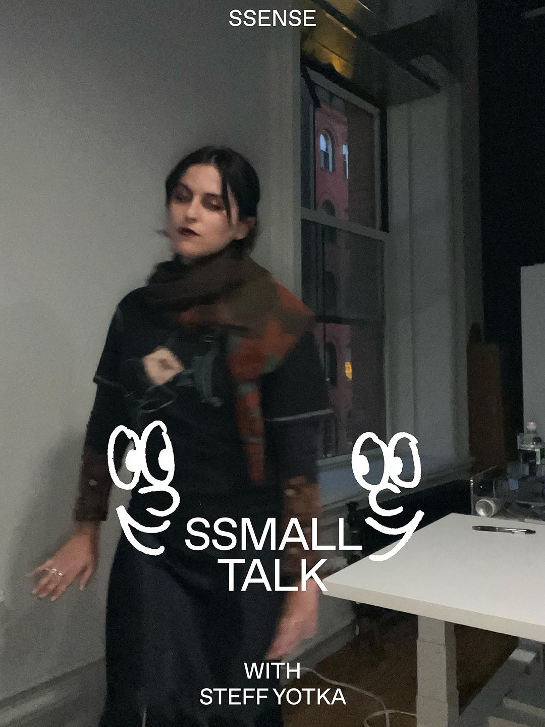 @SSENSE