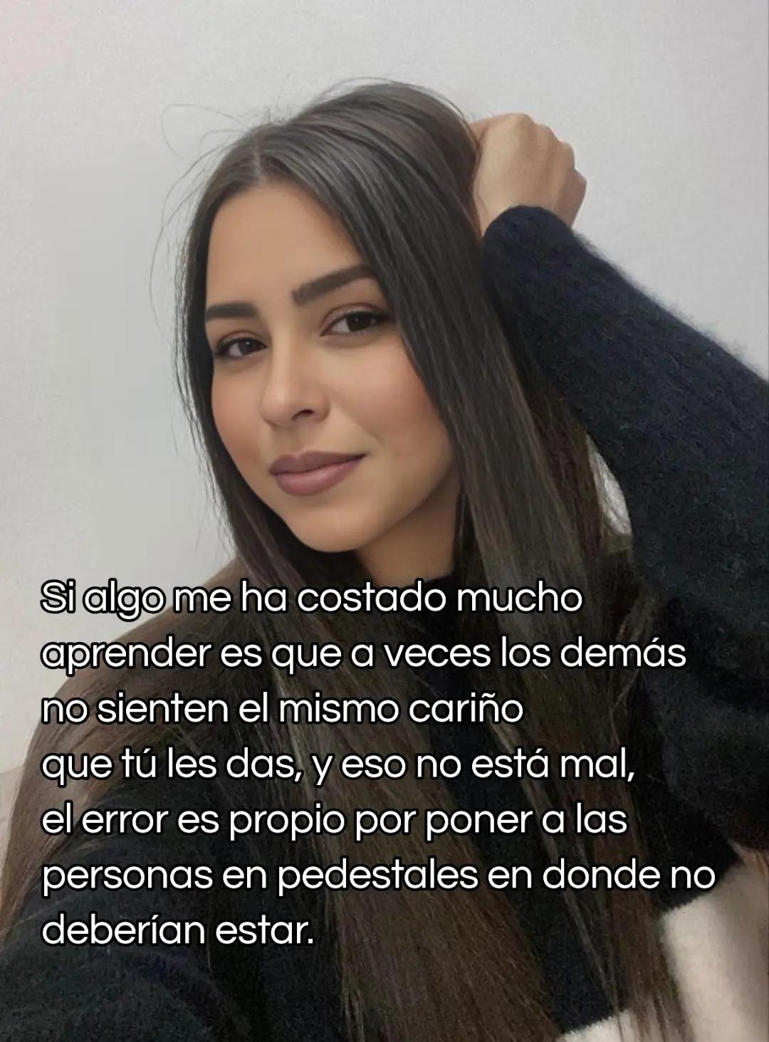 @Lorena
