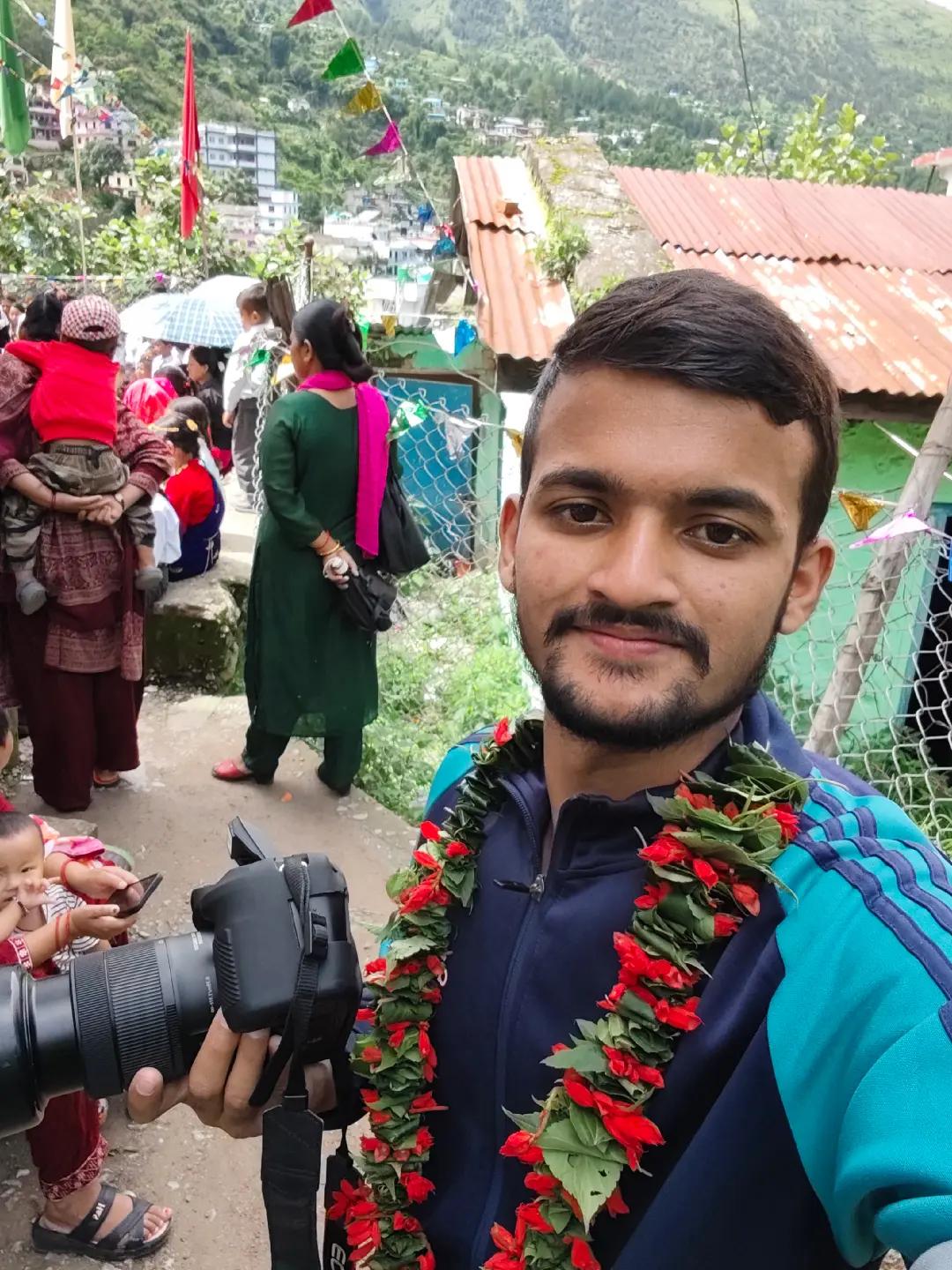 @ghanshyam khadka 📷
