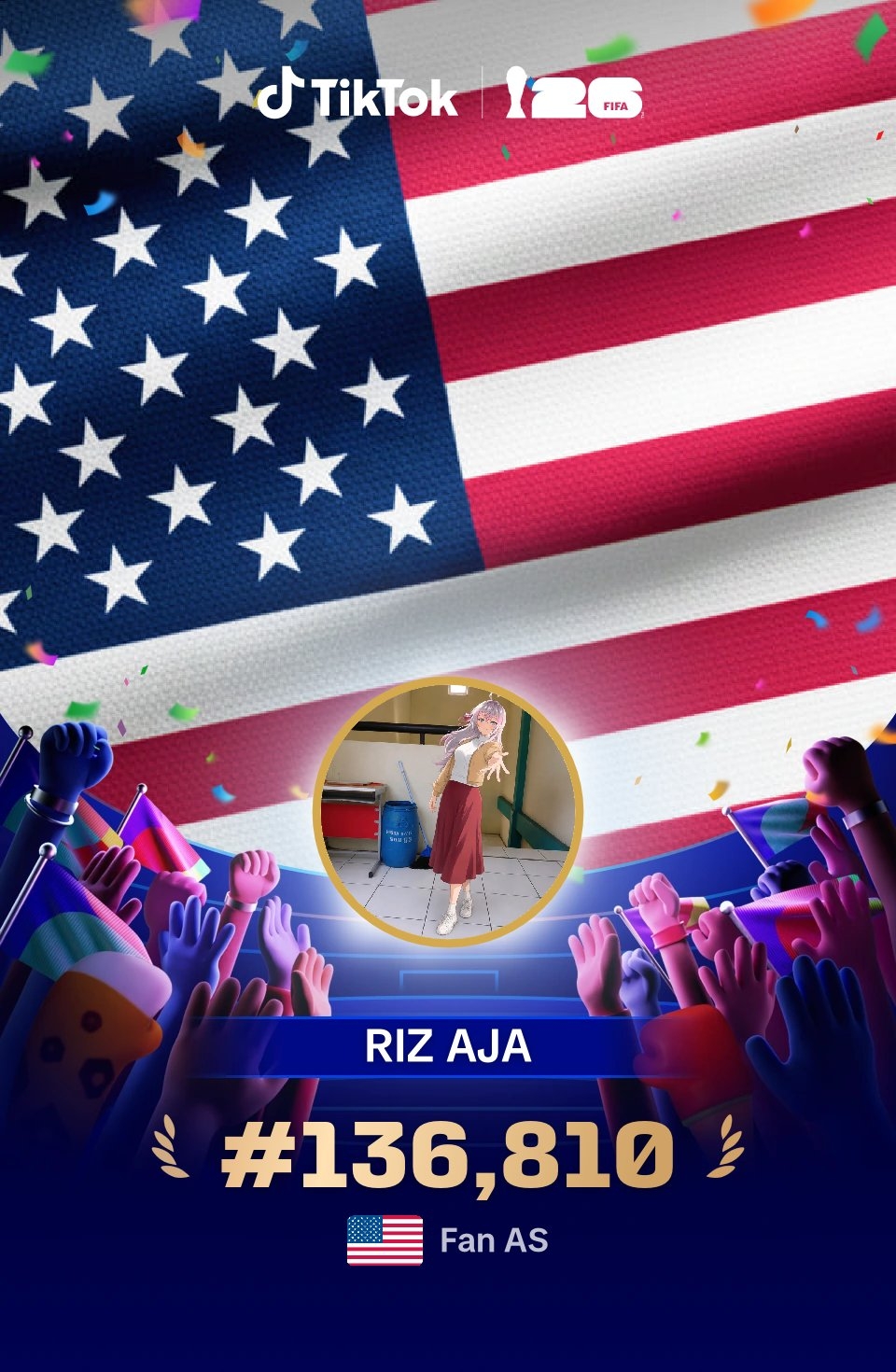 @RIZ AJA