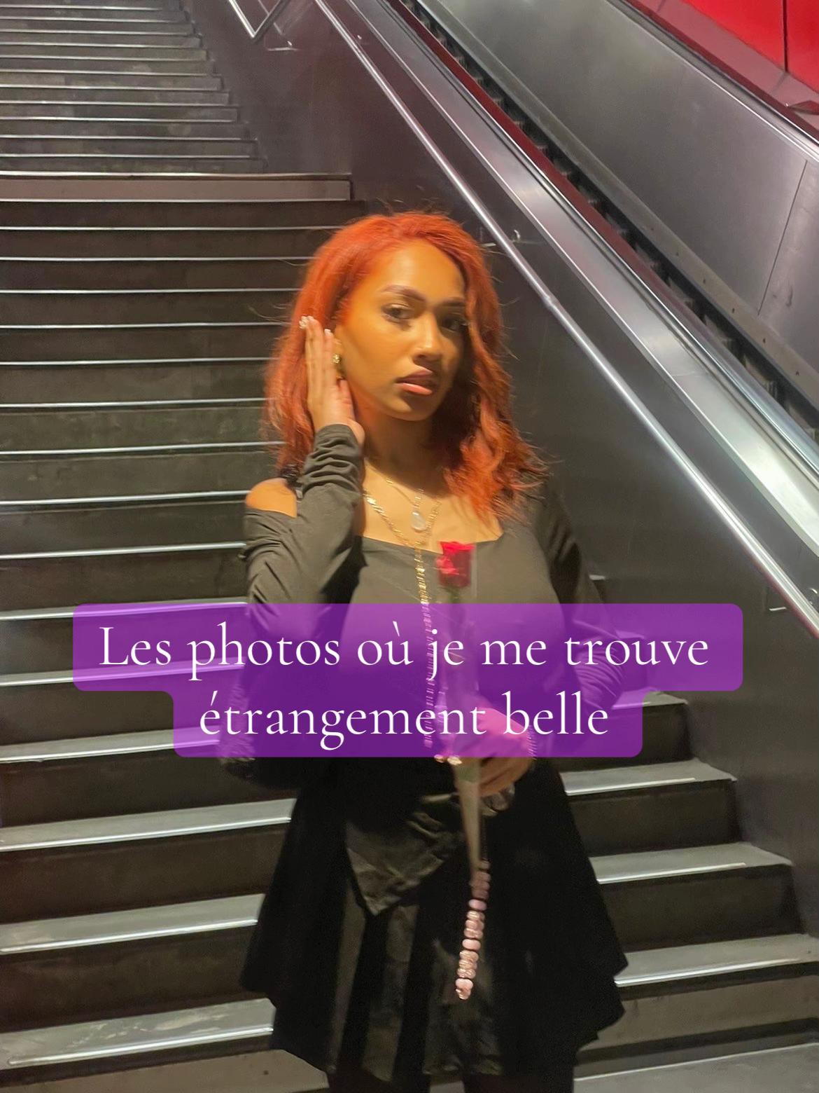 @La tismey sans m&eacute;lanine