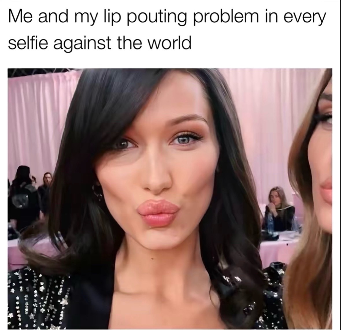 @kalista garr