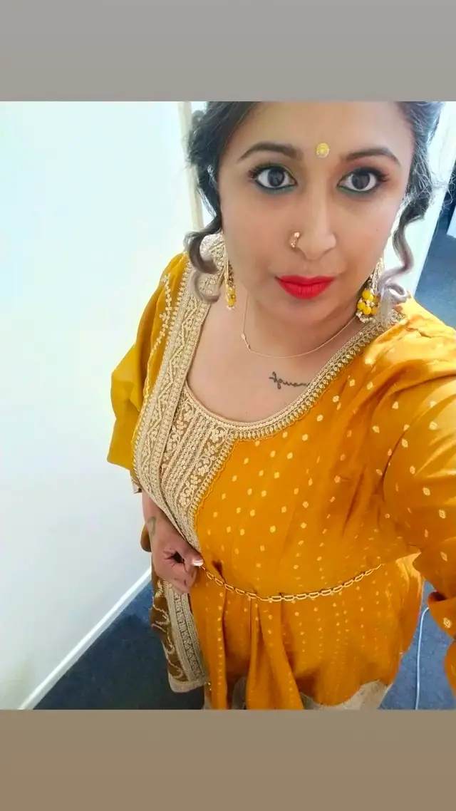 @Vikashni Prasad