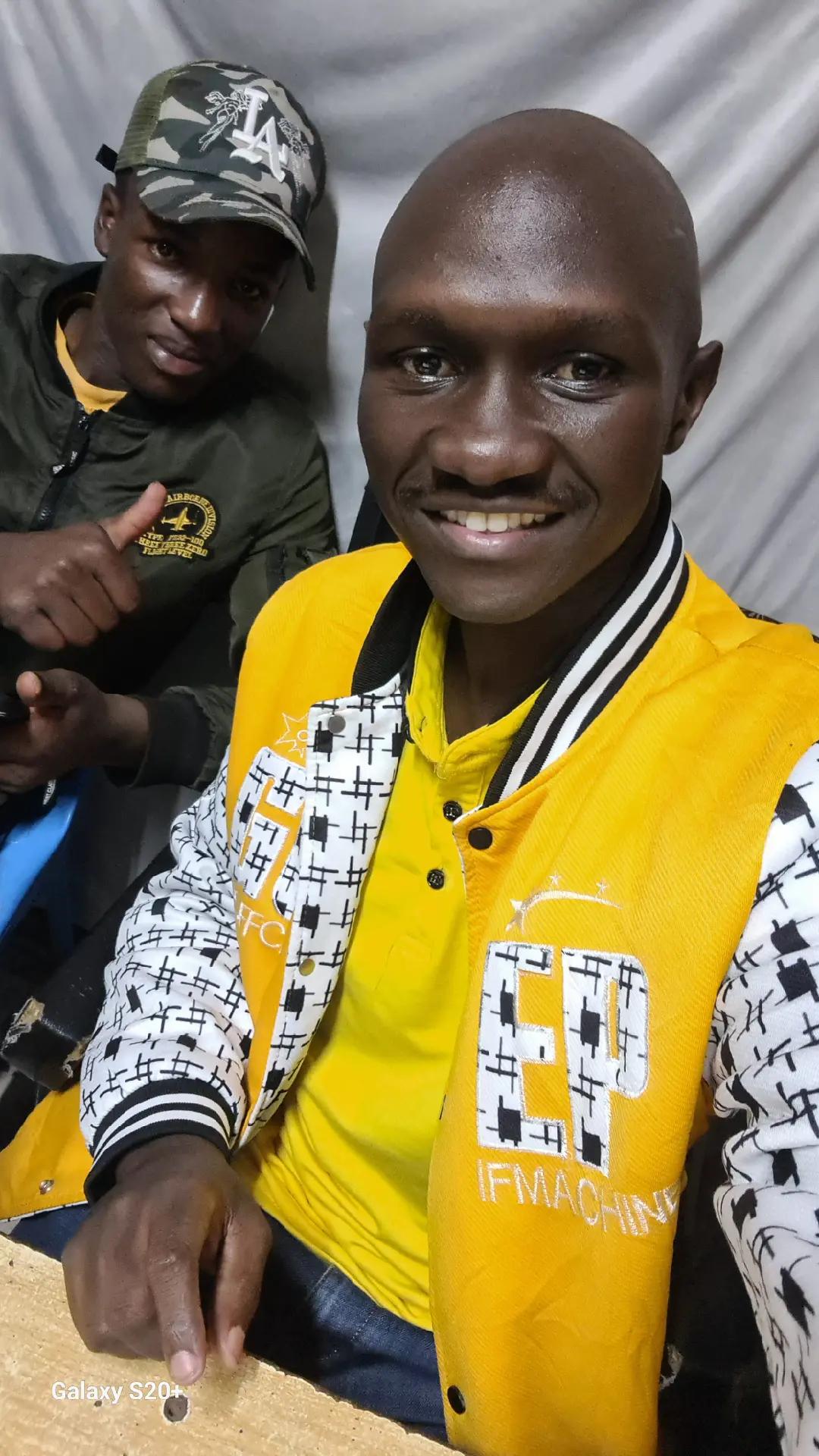 @Rodgers Chirchir&trade;🇰?