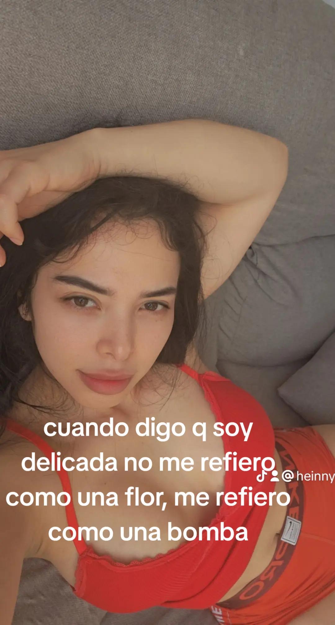 @Heinny Briceño